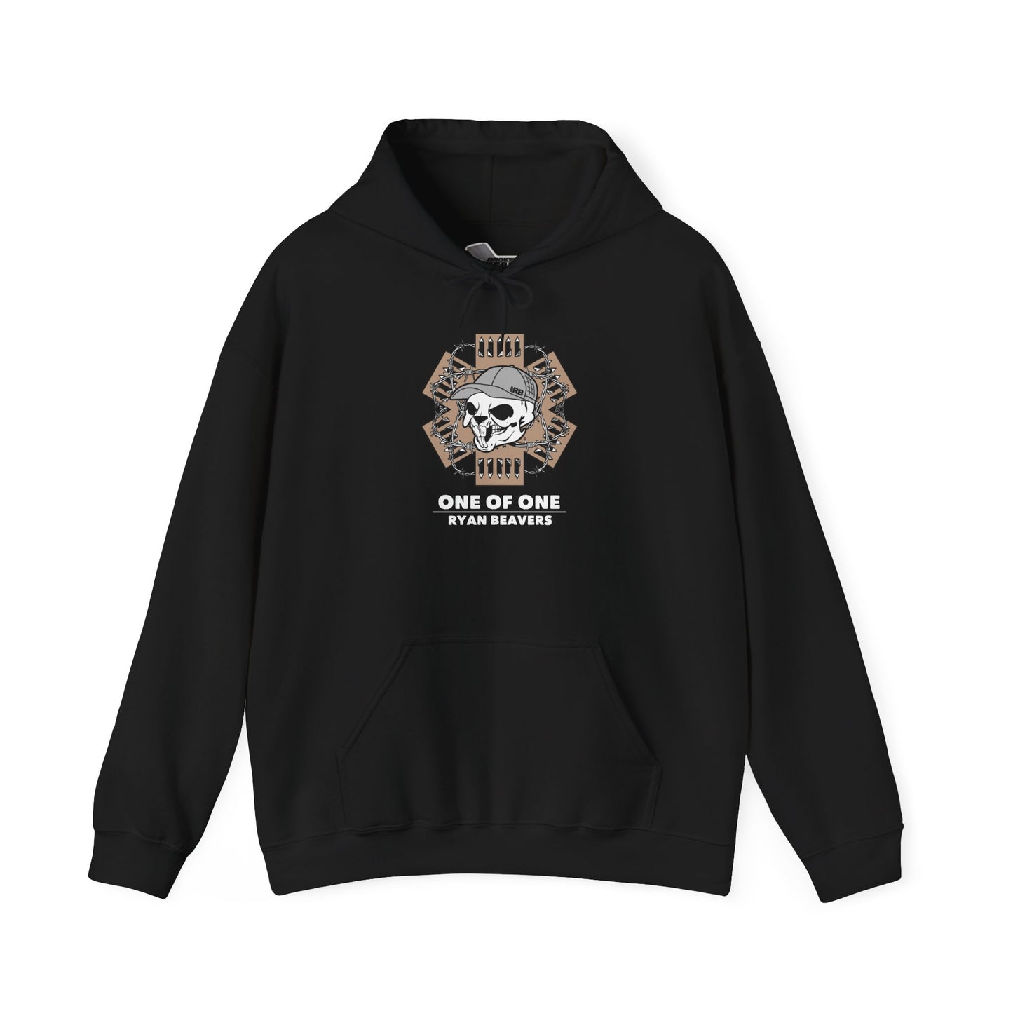 Ryan Beavers - One Of One Hoodie