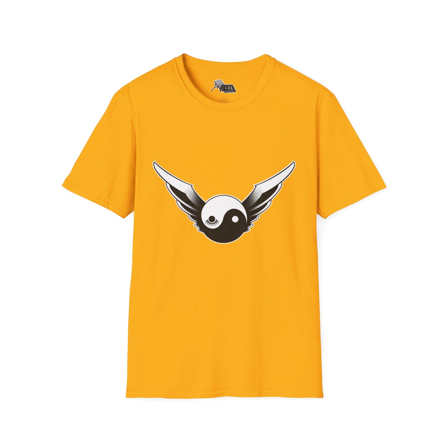 Aaron Williams - Logo T-Shirt