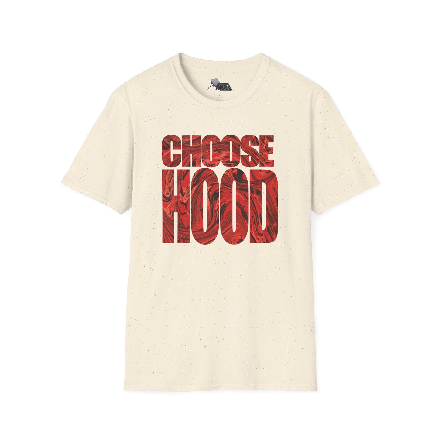 Hoodfoot - Choose Hood EXCLUSIVE T-Shirt