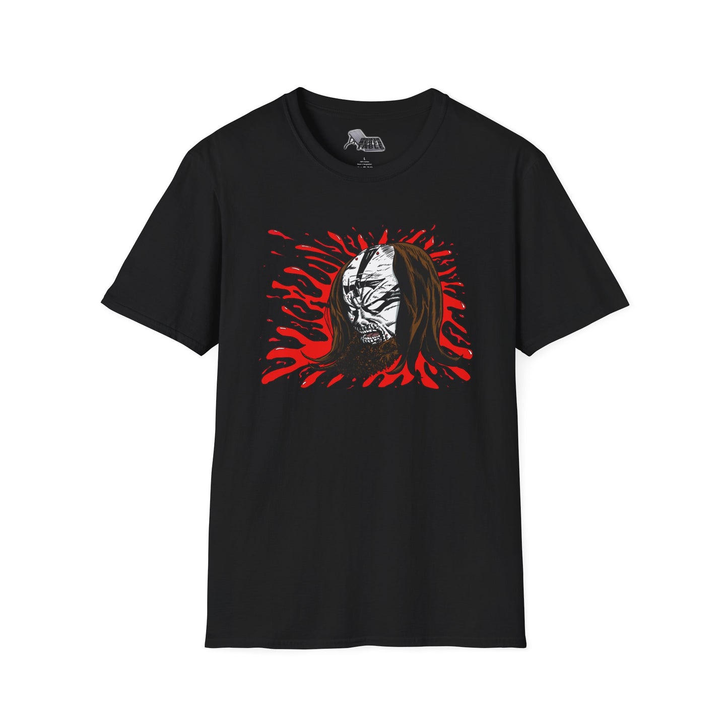 The Rev - For Real T-Shirt