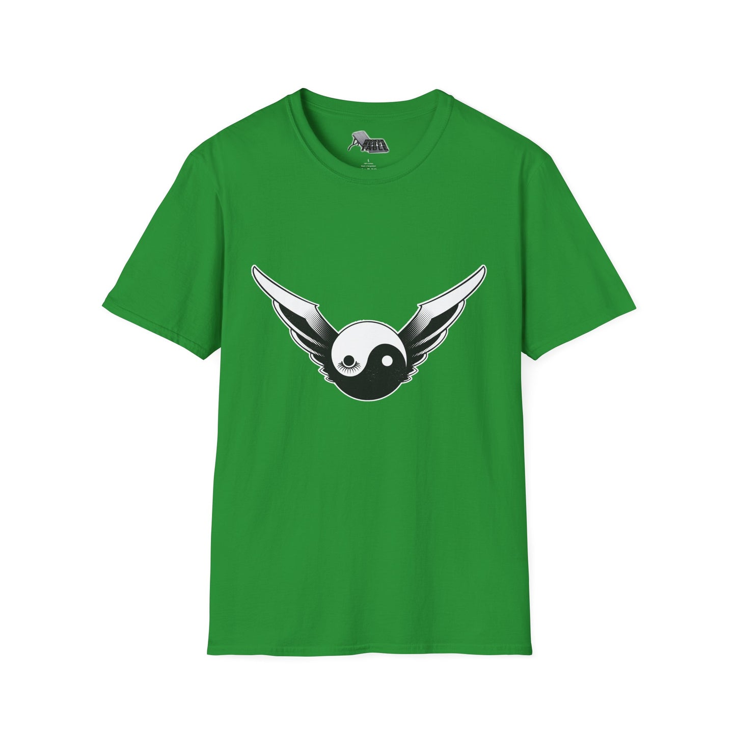 Aaron Williams - Logo T-Shirt