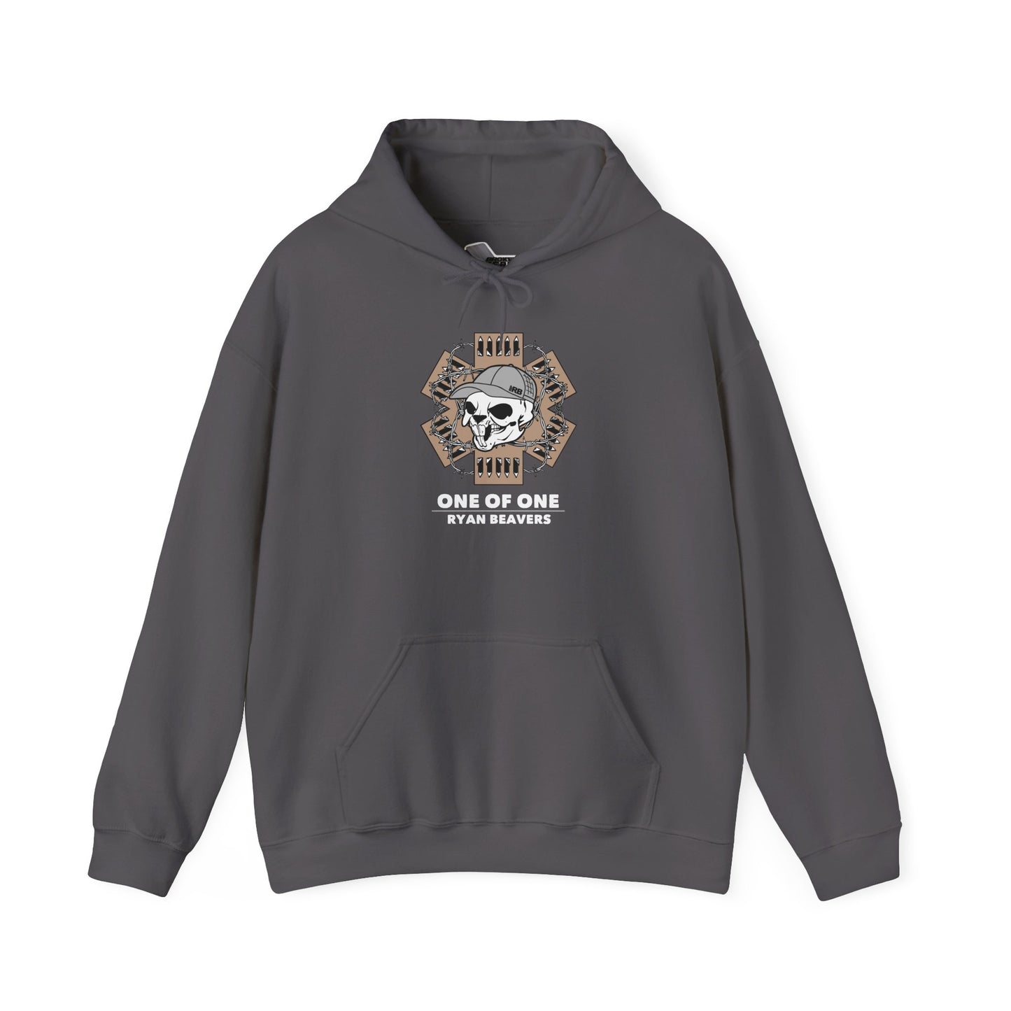 Ryan Beavers - One Of One Hoodie