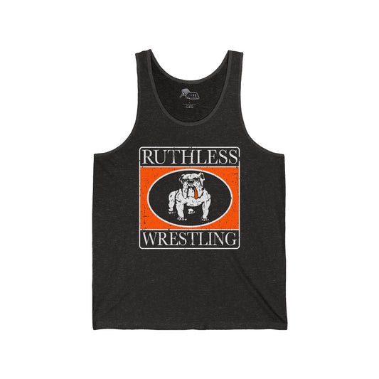 Ruthless Pro Wrestling - Victory Tank Top
