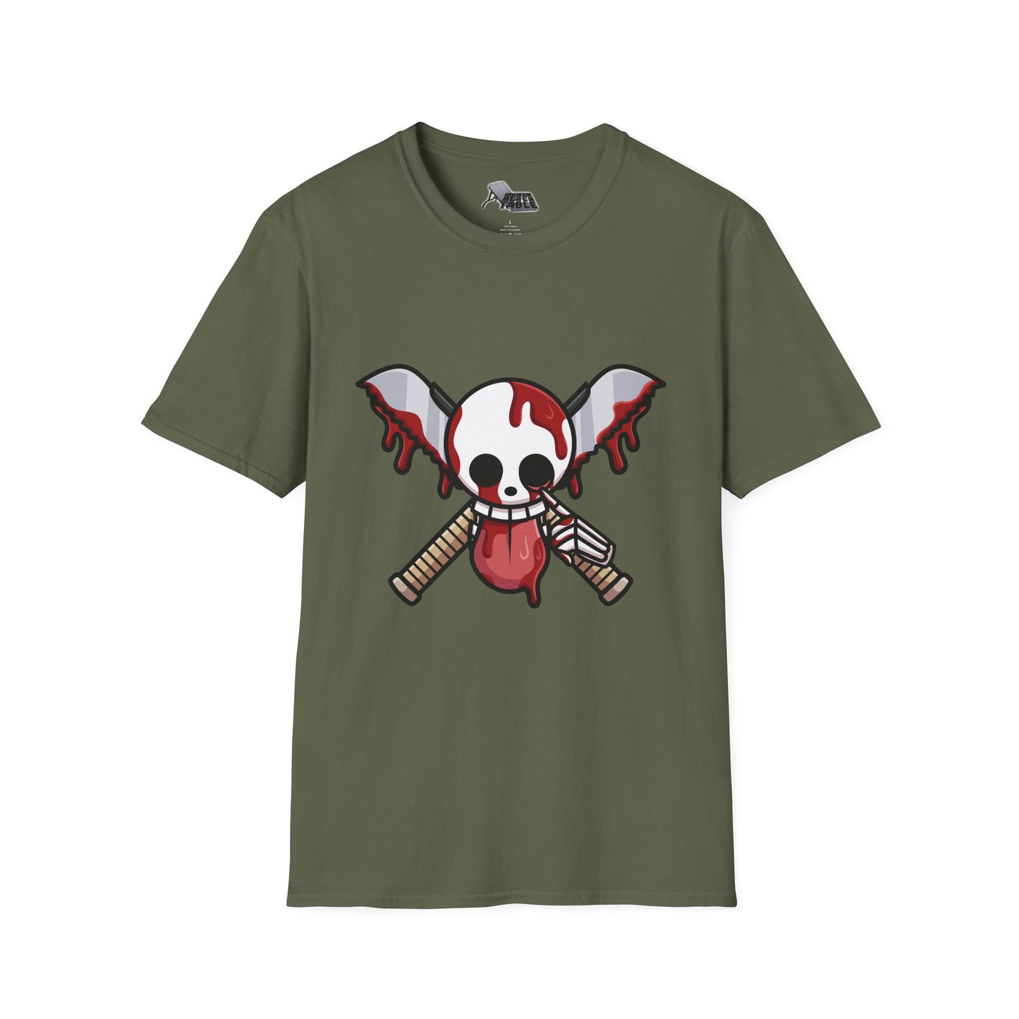 Satu Jinn - Simply The Worst T-Shirt