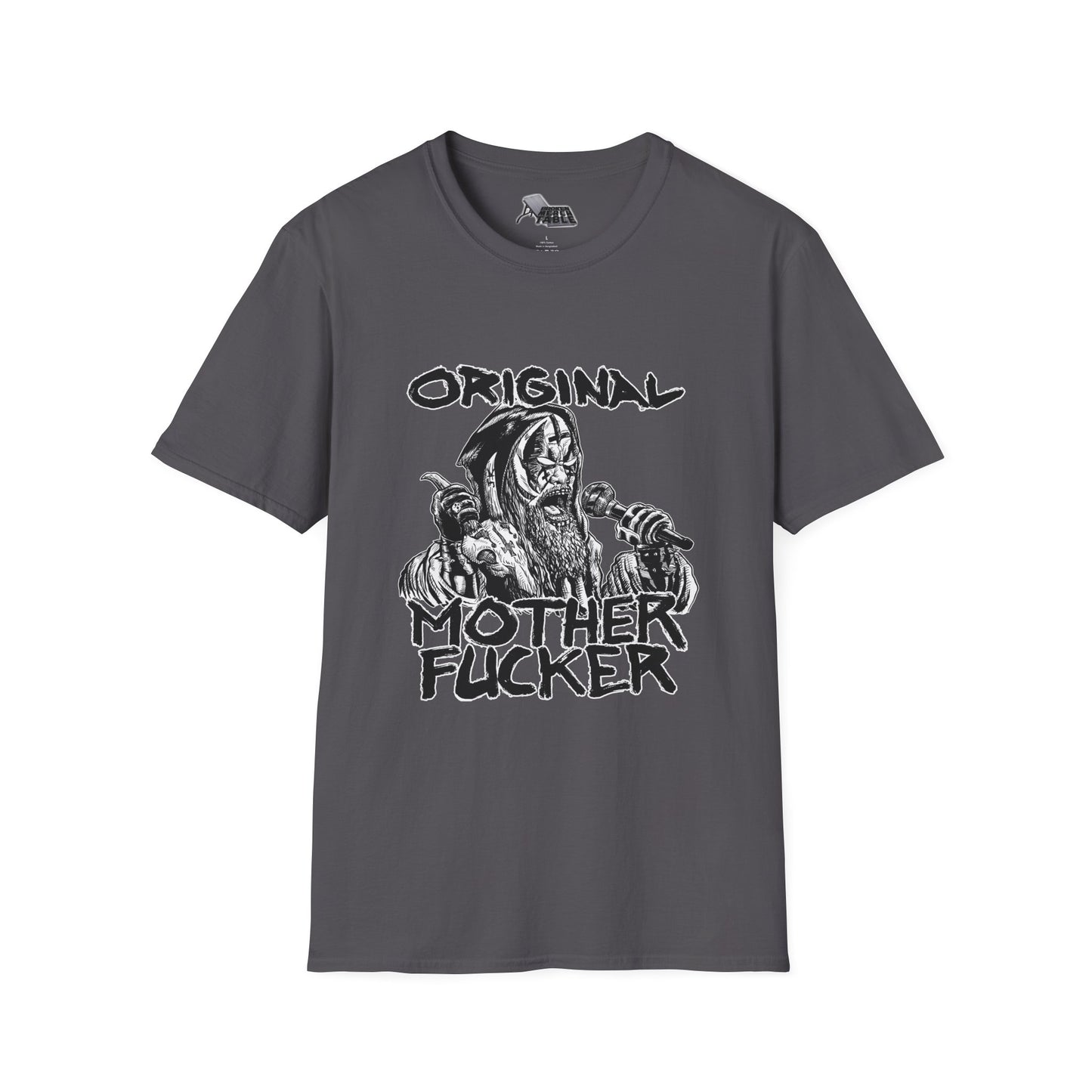 The Rev - OG MF T-Shirt