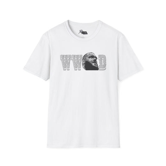Mean Mitch Page - WWMMPD T-Shirt