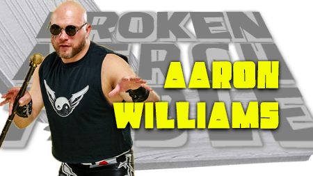 Aaron Williams