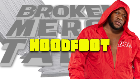 Hoodfoot