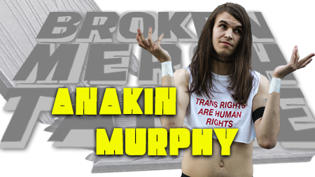 Anakin Murphy