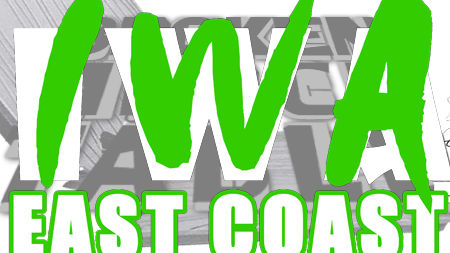 IWA East Coast