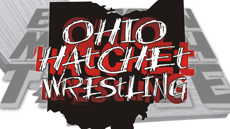 Ohio Hatchet Wrestling