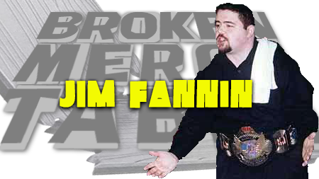 Jim Fannin