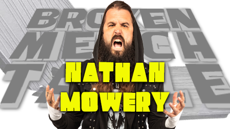 Nathan Mowery