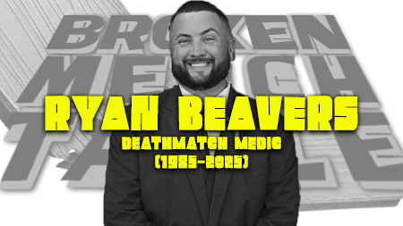 Ryan Beavers