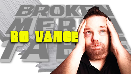 Bo Vance