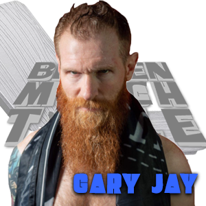 Gary Jay