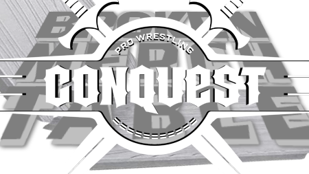 Pro Wrestling Conquest
