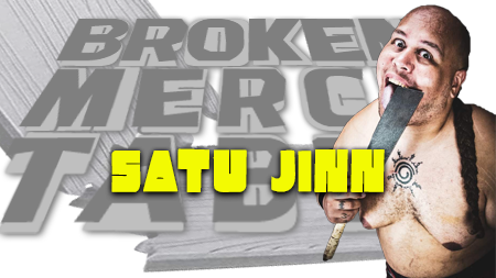 Satu Jinn