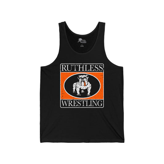 Ruthless Pro Wrestling - Victory Tank Top