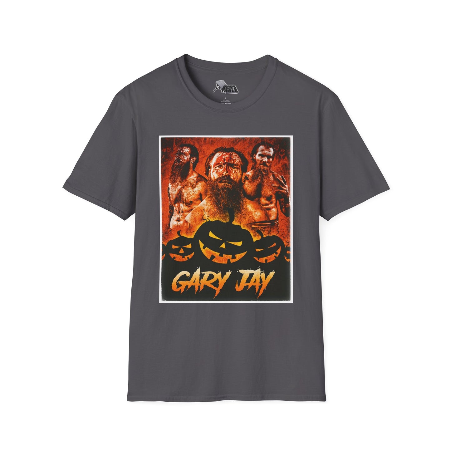 Gary Jay - Halloween Horrorshow T-Shirt