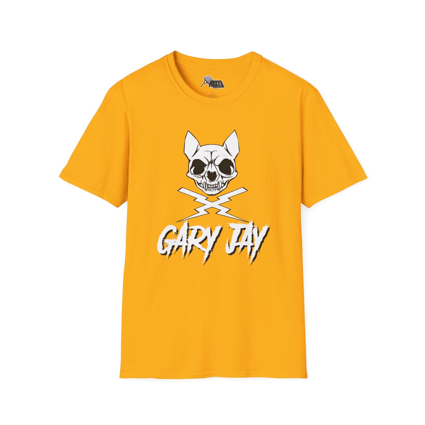 Gary Jay - Barn Owl T-Shirt