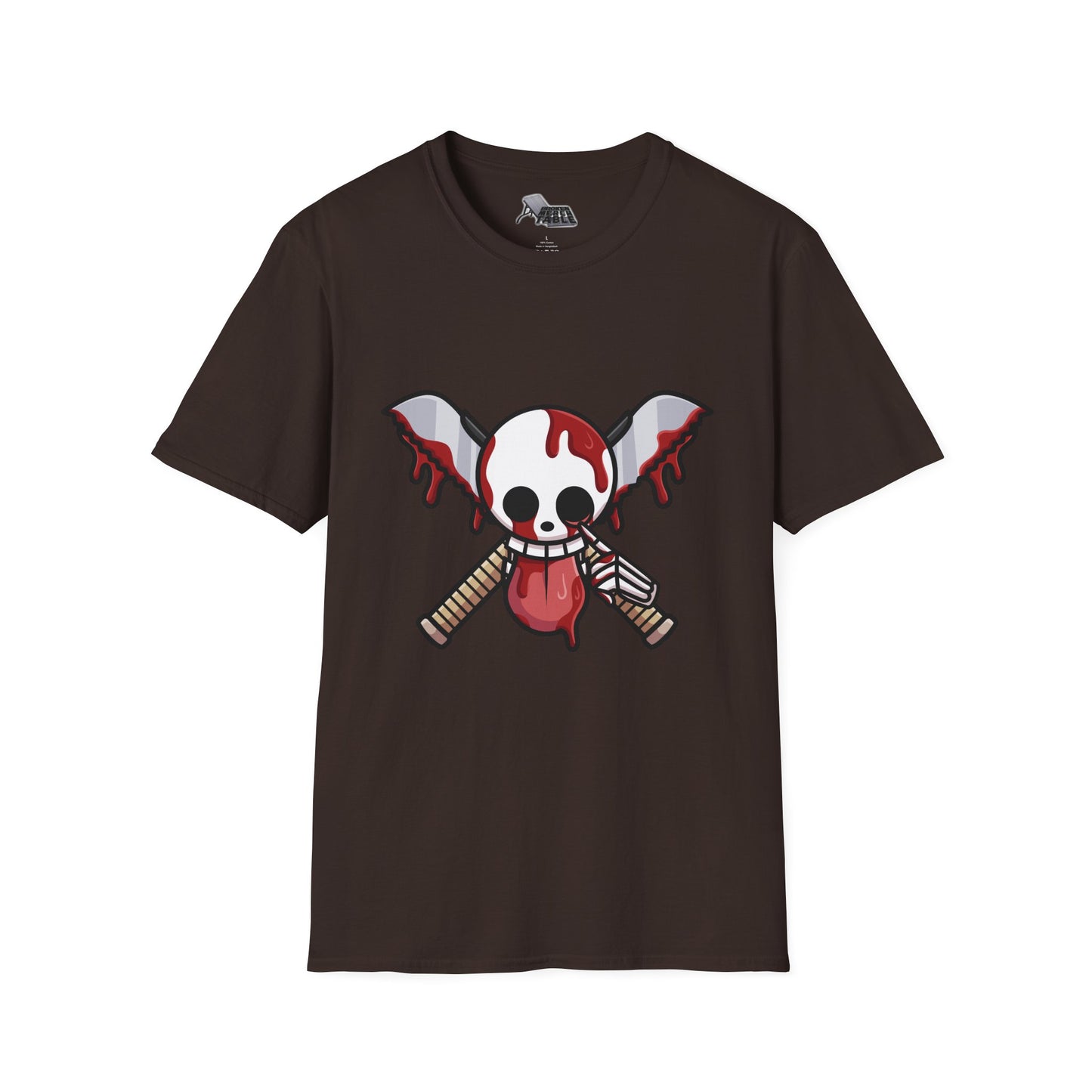 Satu Jinn - Simply The Worst T-Shirt