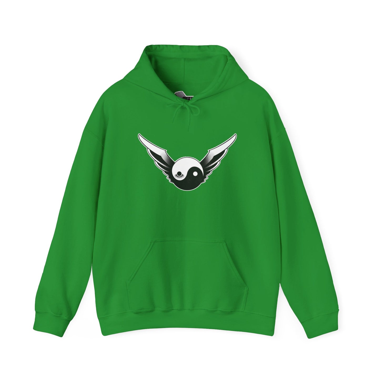 Aaron Williams - Logo Hoodie - S-5XL