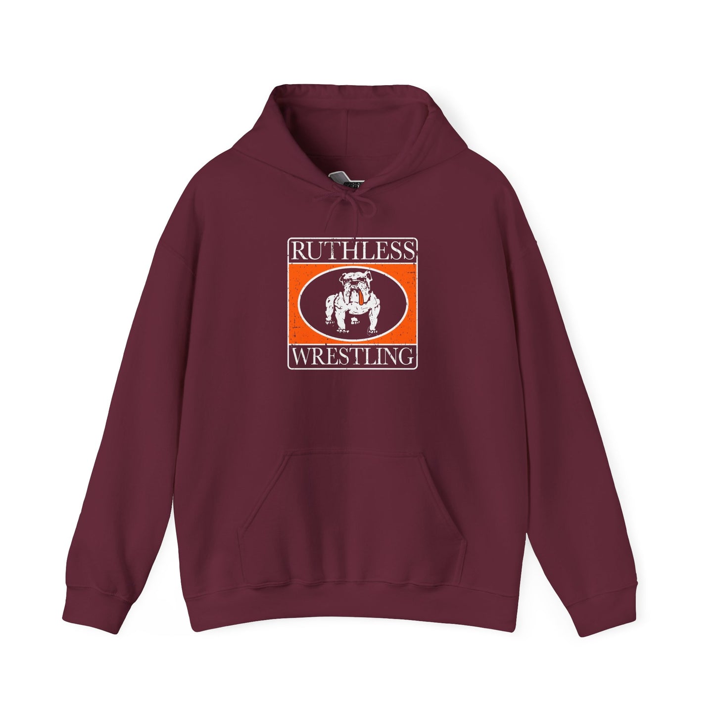 Ruthless Pro Wrestling - Victory Hoodie