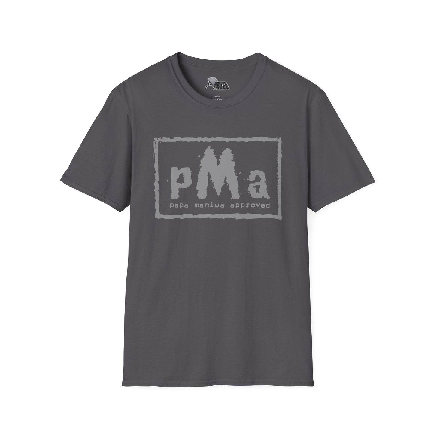 Nick Maniwa - PMA Classic T-Shirt