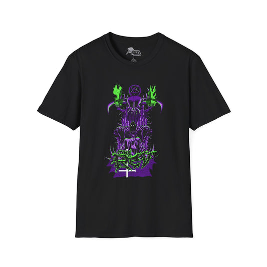 The Rev - Throne T-Shirt
