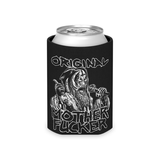 The Rev - OG MF Drink Koozie