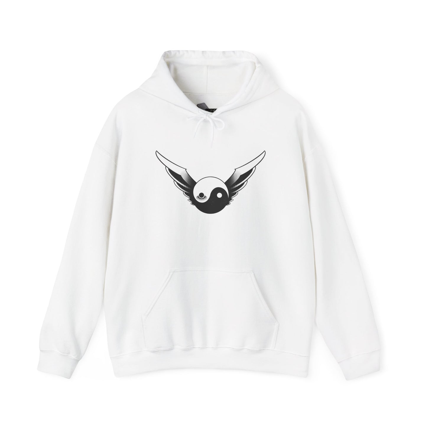 Aaron Williams - Logo Hoodie - S-5XL