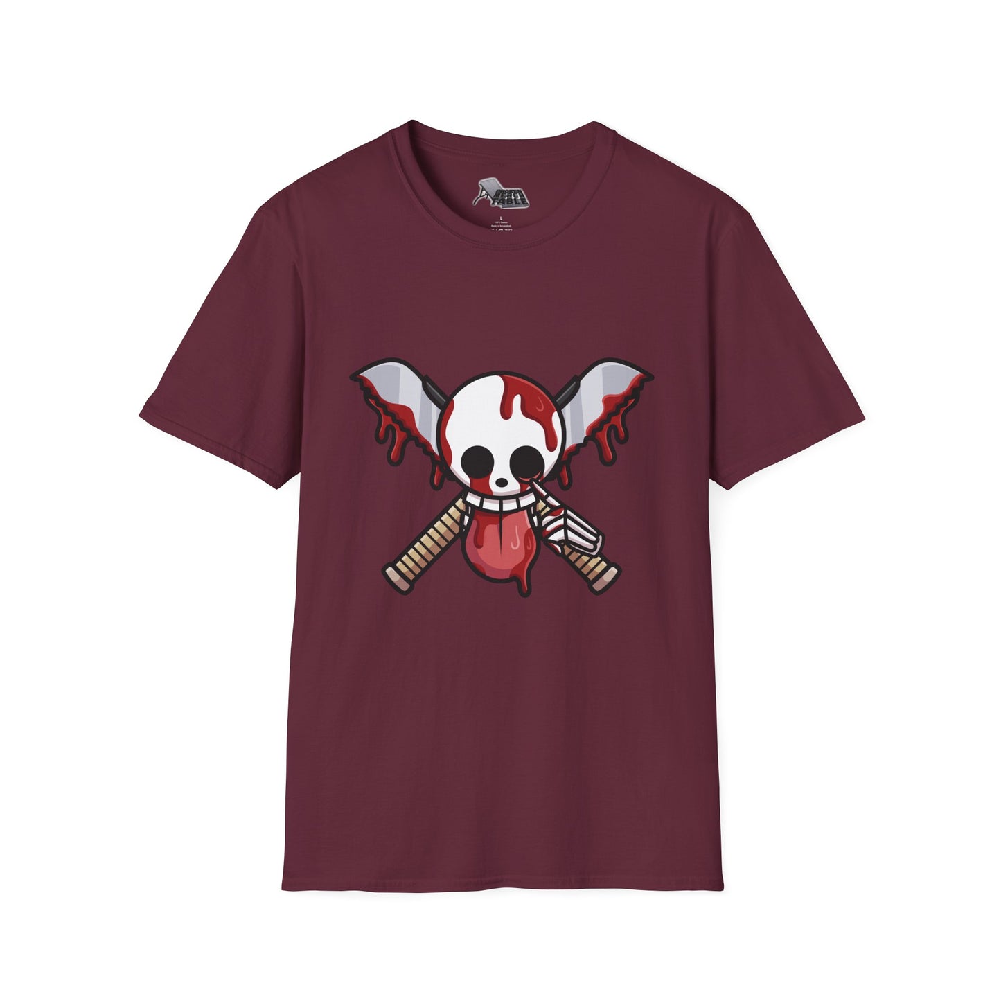 Satu Jinn - Simply The Worst T-Shirt