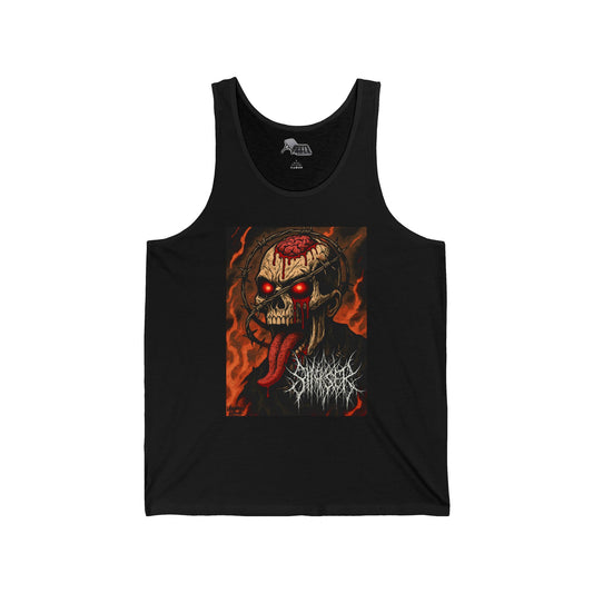 X-Brand Wrestling - Sinister Tank Top
