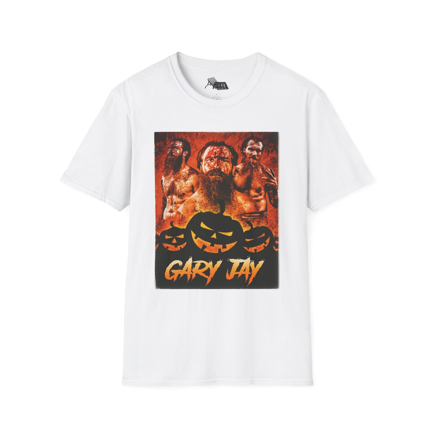 Gary Jay - Halloween Horrorshow T-Shirt