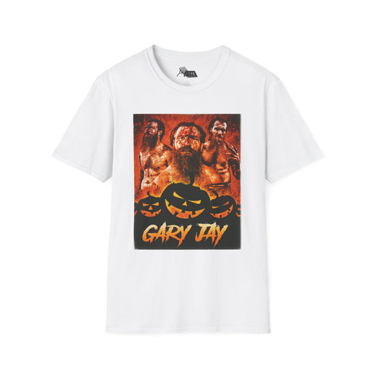 Gary Jay - Halloween Horrorshow T-Shirt