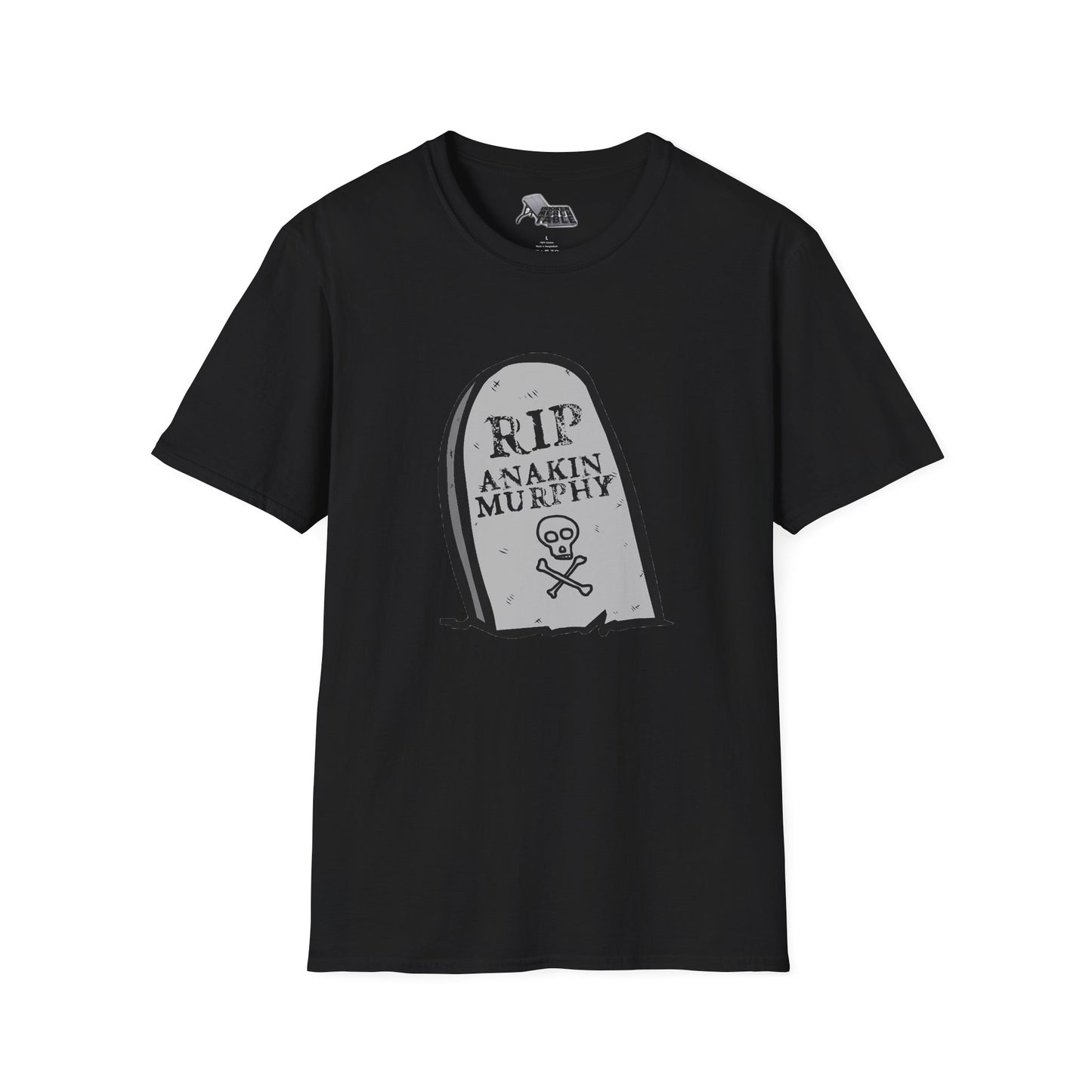 Anak!n Murphy - RIP T-Shirt