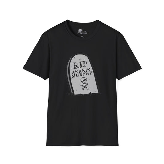 Anak!n Murphy - RIP T-Shirt