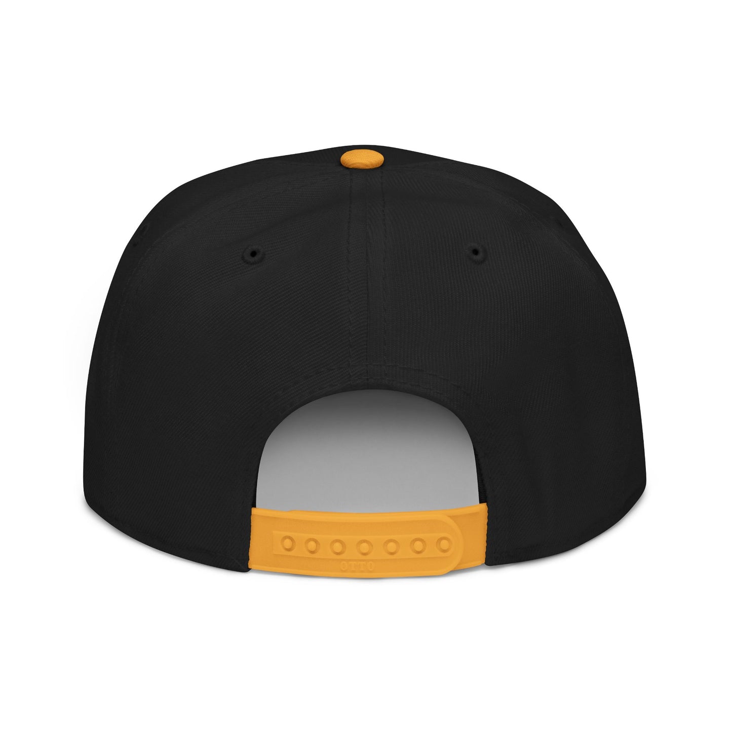 X-Brand Wrestling - Logo Snapback Embroidered Hat