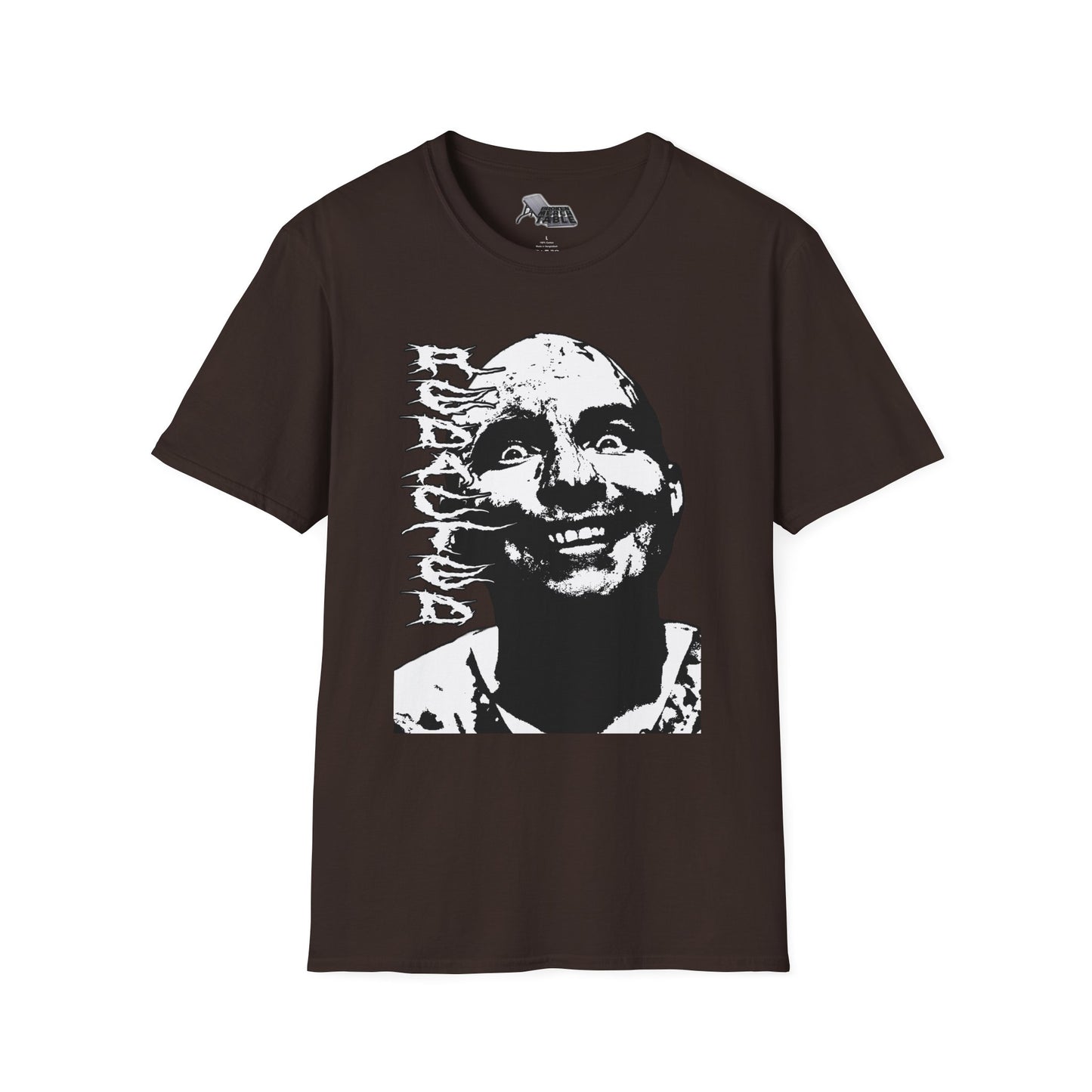 Dr. Redacted - Smile T-Shirt