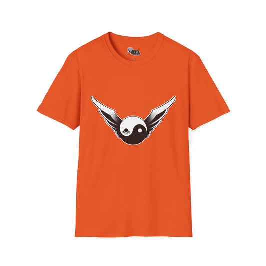 Aaron Williams - Logo T-Shirt