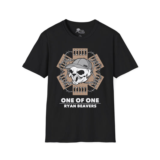 Ryan Beavers - One Of One T-Shirt
