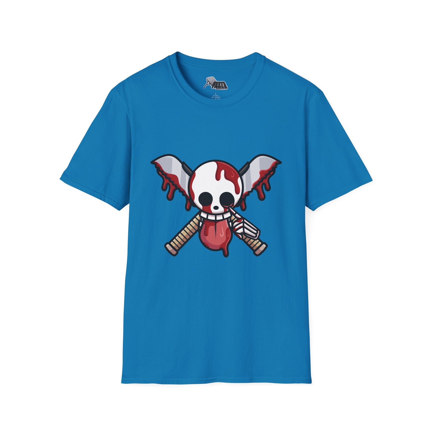 Satu Jinn - Simply The Worst T-Shirt