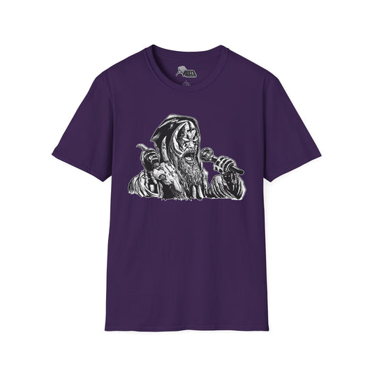 The Rev - OG T-Shirt