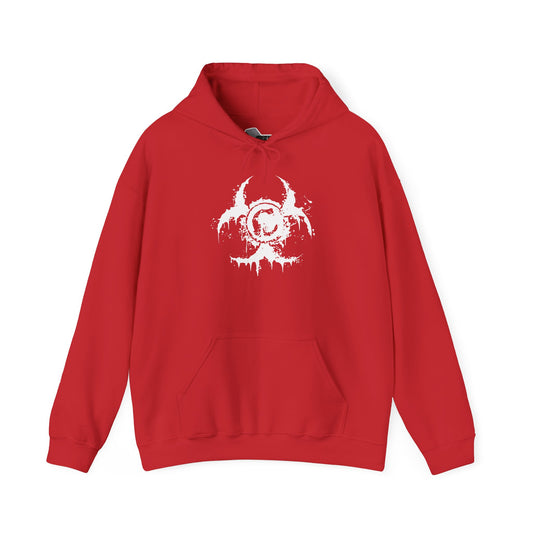 Gory - #TheCulmination Hoodie - S-5XL