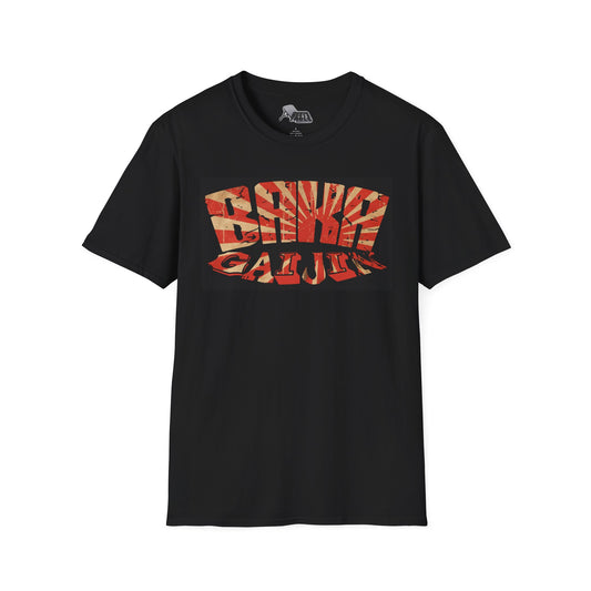 Baka Gaijin EXCLUSIVE T-Shirt - XS-5XL