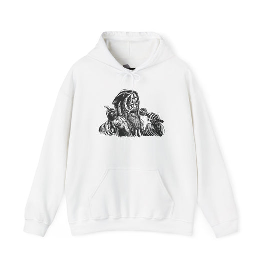 The Rev - OG Hoodie