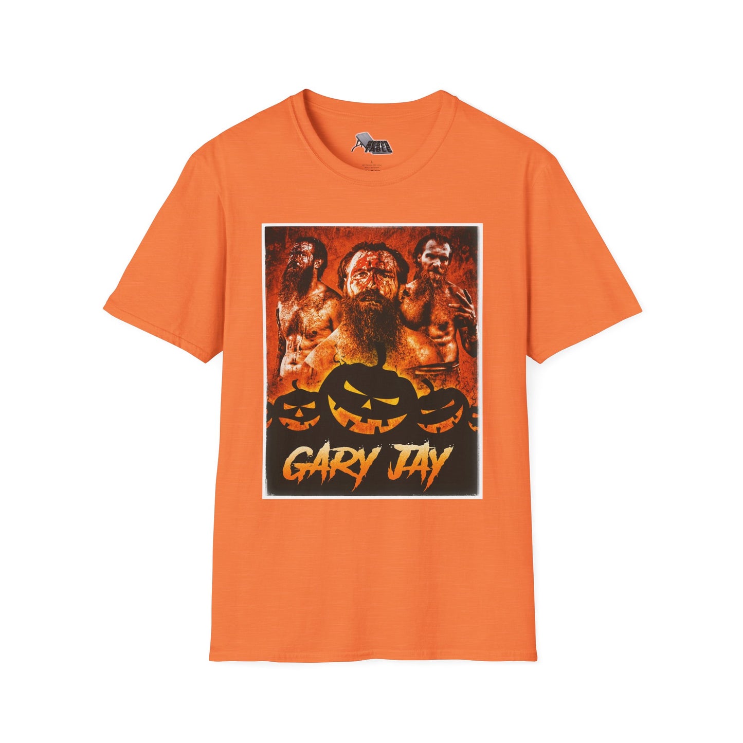 Gary Jay - Halloween Horrorshow T-Shirt