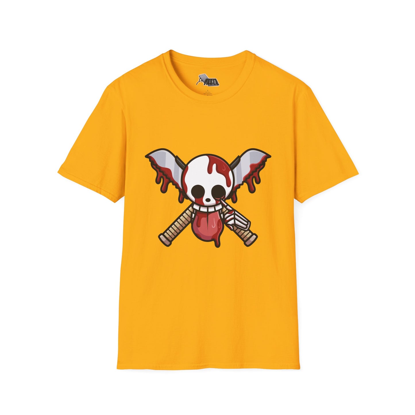 Satu Jinn - Simply The Worst T-Shirt