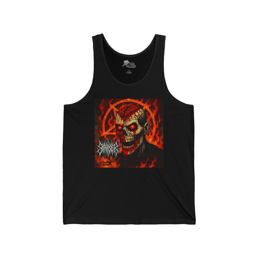 X-Brand Wrestling - Sinister Tank Top